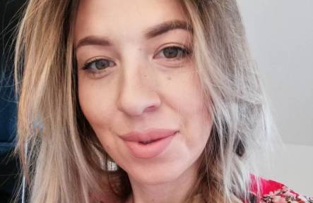 Małgorzata Borysewicz z "Rolnik szuka żony 4" pokazała poranioną twarz i zderzyła się z hejtem. Mocna odpowiedź uczestniczki show! 