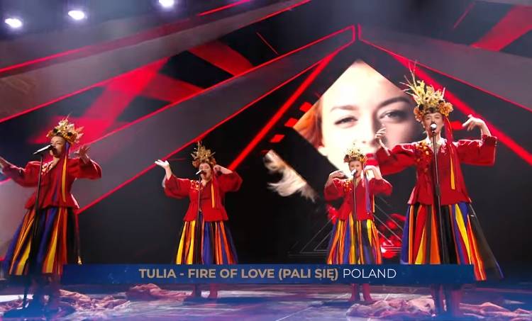 Eurowizja 2019. Jakie szanse na awans do finału ma Polska? Oto, co mówią bukmacherzy