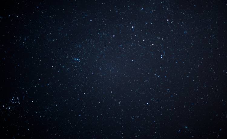 Obiekt zmierza w kierunku Układu Słonecznego. To największa kometa, jaką do tej pory widzieliśmy [ZDJĘCIE]