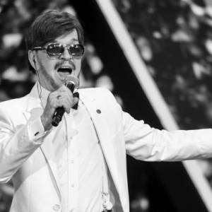 Znany polski piosenkarz nie żyje. Edward Hulewicz zmarł w wieku 84 lat