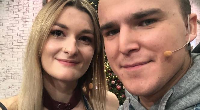 "Rolnik szuka żony". Joanna o ciąży i o udziale w show. Musiała się tłumaczyć przed internautami! 