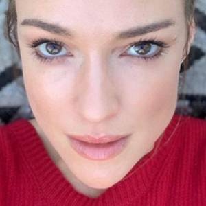 Kolejna polska gwiazda spodziewa się dziecka? Internauci wymownie komentują najnowsze nagranie Alicji Bachledy-Curuś!