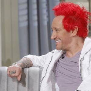 Michał Wiśniewski ma trzy córki. Tak wyglądają 20-letnia Fabienne i nastoletnie Etiennette i Vivienne