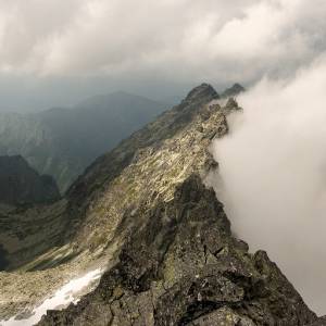 Szlaki w Tatrach zamknięte. Turysto, nie planuj wycieczek w te miejsca!