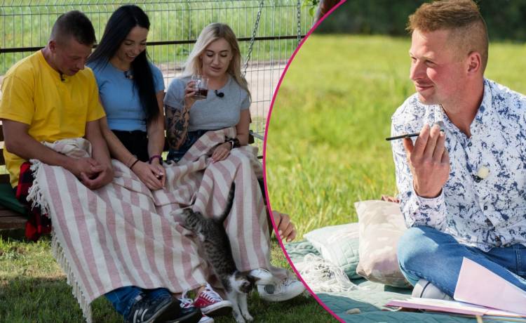 Uczestnicy programu „Rolnik szuka żony”. Fot. materiały prasowe TVP