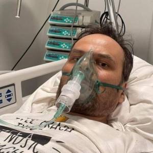 "Borkoś" zabrał głos po raz pierwszy po wypadku. Wybudzono go ze śpiączki! "Wróciłem"