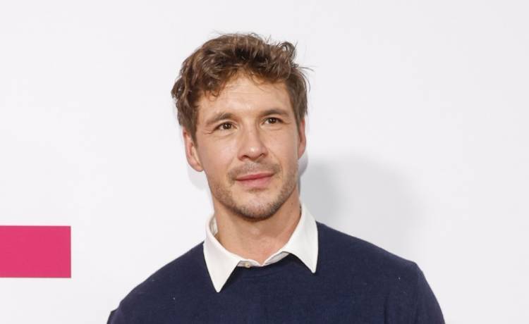 Mikołaj Roznerski. Fot. AKPA