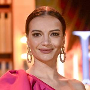 Natalia Janoszek wraca po długiej nieobecności. Powiedziała, dlaczego jej nie było 