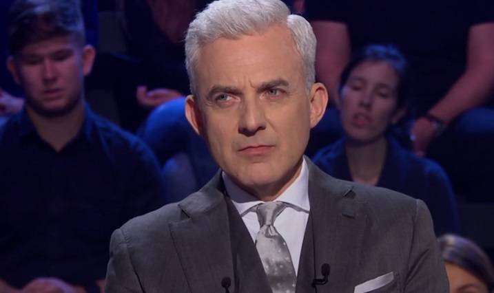 Milionerzy. Pytanie za ćwierć miliona! Co stanie się w kosmosie z człowiekiem bez skafandra?                                                  