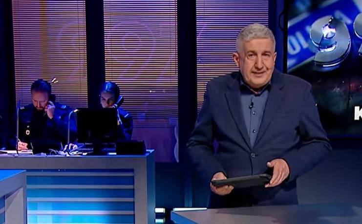 Koniec kultowego programu w TVP. "Dziękuję za te wspaniałe 5 lat"