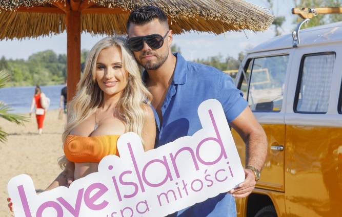 "Love Island" znika z anteny Polsatu! "To początek zaplanowanych zmian"