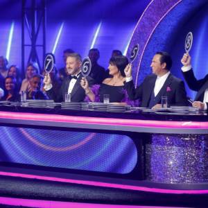 "Taniec z Gwiazdami". Kolejna para zatańczyła po raz ostatni. Kto odpadł z programu?