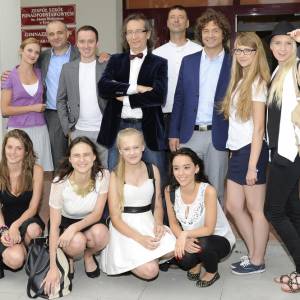 TVN rezygnuje ze swojego hitu. To koniec serialu "Szkoła"