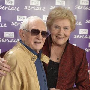 Takie wieści o Lucjanie w „M jak miłość”. Syn Pyrkosza komentuje