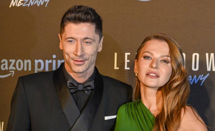 Kryzys w małżeństwie Lewandowskich? Nie ma już żadnych wątpliwości. Anna pokazała zdjęcie [FOTO]