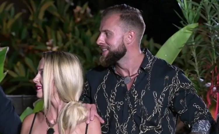 "Hotel Paradise 2". "Największe zaskoczenie dopiero nadejdzie". Wyeliminowany uczestnik wróci do gry?