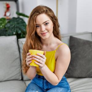 Jest lepszy niż kawa i energetyki. Ten napój dodaje energii