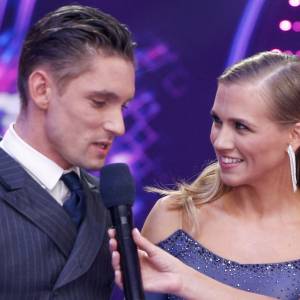 Filip Gurłacz wspomniał o Agnieszce Kaczorowskiej i Marii Jeleniewskiej. Tak podsumował „Taniec z gwiazdami”