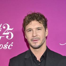 Mikołaj Roznerski kontuzjowany. Wprost pisze o bólu