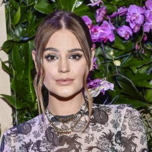 Honorata Skarbek kusi w skąpym bikini. Atmosferę podgrzewa wzburzone jacuzzi [FOTO]