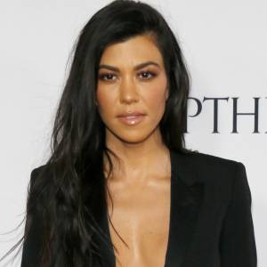 Kourtney Kardashian zdradza sekrety diety. Opowiedziała o swoich sposobach na świetną sylwetkę