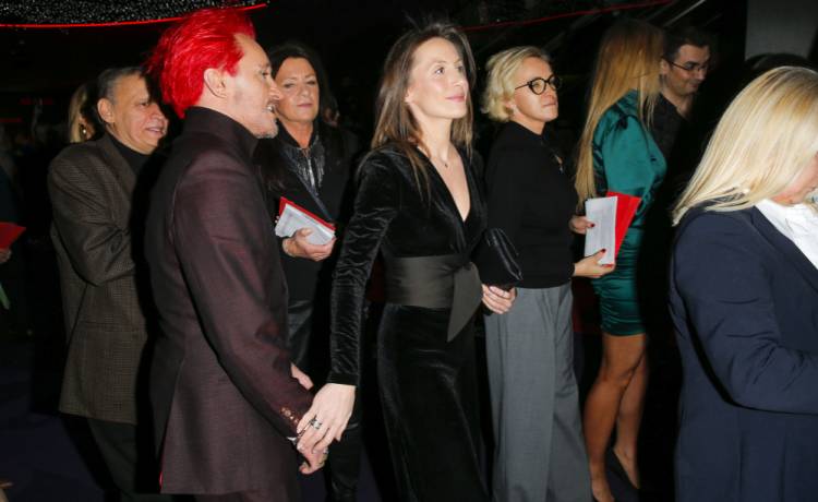 Michał i Pola Wiśniewscy w konfrontacji? Na wspólnej terapii zrobiło się gorąco! Poszło o dzieci 