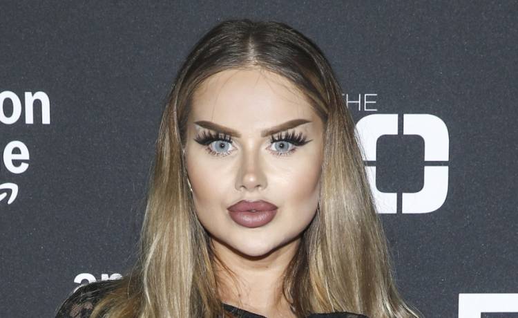 Ewelina Kubiak. Fot. AKPA