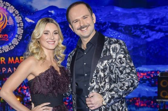 Sławomir nie do poznania. Wszystko przez jeden szczegół! "Dużo lepiej" - komentują internauci [ZDJĘCIA]