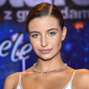 Julia Wieniawa podczas kąpieli. Zrobiła sobie odważne selfie w wannie