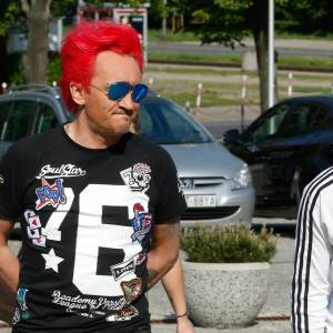 Michał Wiśniewski chce wrócić do Mandaryny? Zagadkowy gest wokalisty