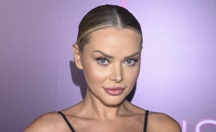 Ola Ciupa odważnie odsłania wdzięki. Fanom odjęło mowę. "Bogini" [WIDEO]