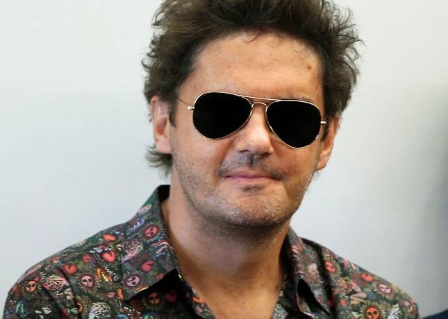 Już jutro wielkie otwarcie nowego miejsca na mapie Warszawy! Swój lokal otwiera Kuba Wojewódzki 