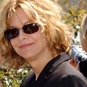 61-letnia Meg Ryan pojawiła się na premierze filmu Michaela J. Foxa. Bardzo się zmieniła?