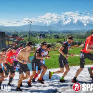 Spartan Race rozpocznie sezon 2020 w Czarnej Górze. Sportowe atrakcje dla małych i dużych!       