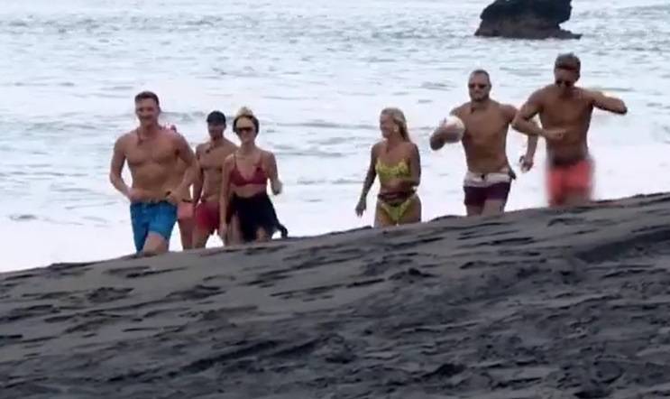 "Hotel Paradise 2". Ulubieńcy widzów wyeliminowani z gry! Polały się łzy