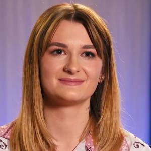 "Rolnik szuka żony". Joanna zaszalała z fryzurą! "Zupełnie inna Asia" [WIDEO]