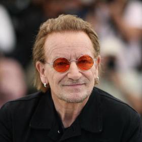 Nie „With or Without You”! Bono wskazał swój ulubiony utwór U2