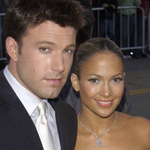 Tak kochali się 20 lat temu! Archiwalne nagranie Jennifer Lopez i Bena Afflecka robi furorę w sieci [WIDEO]