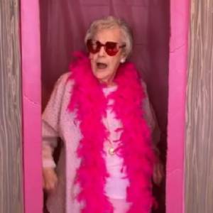 Te seniorki podbijają TikToka! Nagrały teledysk do "Barbie Girl". "Uwielbiam to!" [WIDEO]