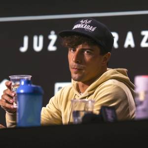 Robert Karaś zarzuca internautom agresję i groźby. Chodzi o aferę dopingową 