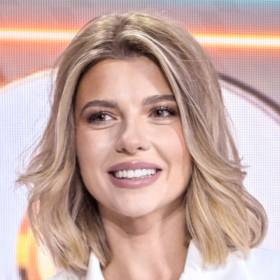 Prowadząca „Koło fortuny” w „Jaka to melodia”. „Jestem w innym programie”