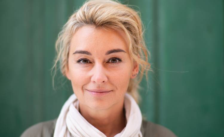 Martyna Wojciechowska w "Dzień dobry TVN"?! Podróżniczka odniosła się do plotek