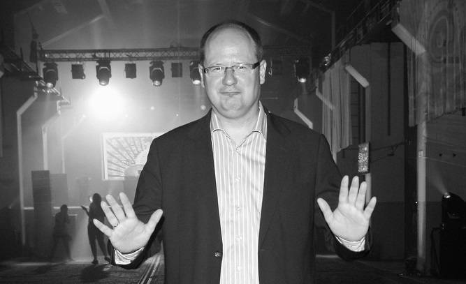 Ostatnie słowa prezydenta Gdańska. "To cudowny czas dzielenia się dobrem"