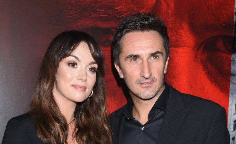 Paulina Krupińska-Karpiel, Sebastian Karpiel-Bułecka, fot. East News