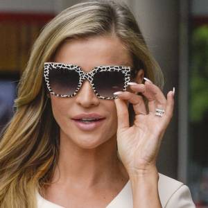 Joanna Krupa zdradziła płeć dziecka! Swoim sekretem podzieliła się w jednym z wywiadów