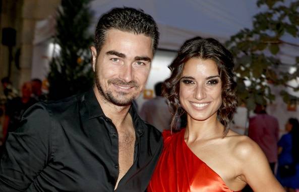 Lenka Kliment odsłania wdzięki w skąpym stroju. Co za ciało! Tancerka publikuje gorące kadry [FOTO]