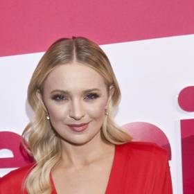 Barbara Kurdej-Szatan z tajemniczym ogłoszeniem. Taką decyzję podjęła