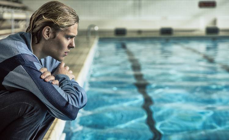 fot. P. Palka, Iron Films 