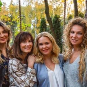 Kolejny odcinek "Przyjaciółek" w TV! Paweł obwini Ankę o śmierć ich syna? [ZWIASTUN]