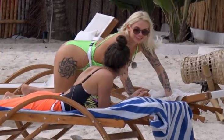 "Hotel Paradise 3". Singielka Ola sporo namiesza! Rozbije mocną parę?